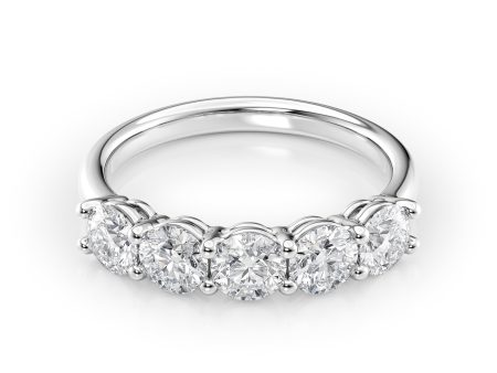 1.5ct Round Anniversary Discount