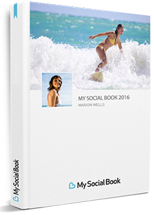 My Social Book Friends Sale