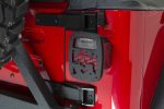 Kentrol Tail Light Guards Jeep Rubicon   Unlimited   Wrangler JK CJ YJ (1976-2006) Heritage Style Sale