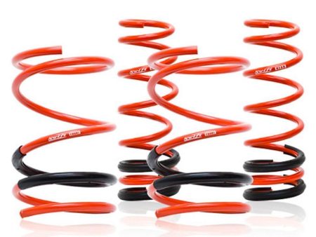 Swift Sport Lowering Springs Lexus GS350 (2013-2018) 4T911 Online Sale