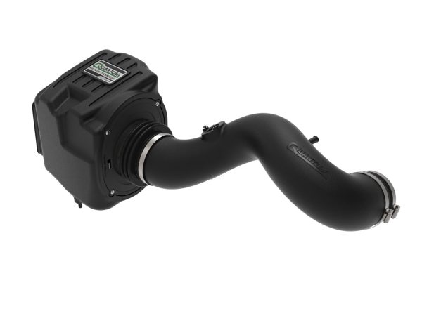 aFe Cold Air Intake GMC Sierra 1500 (09-13) Yukon (09-14) Quantum w  Pro Dry S or Pro 5R Air Filter Supply