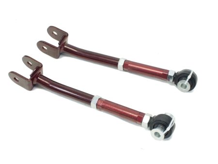 Godspeed Camber Kit Nissan Z RZ34 (2023-2025) Rear Arms - Pair Hot on Sale