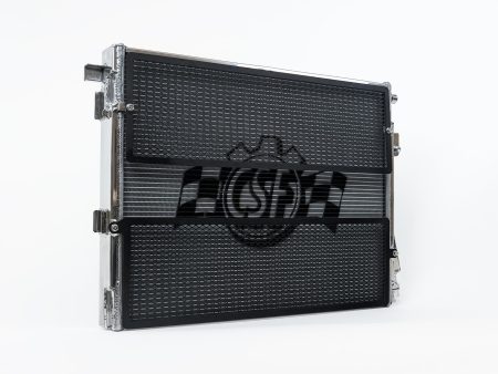 CSF Heat Exchanger BMW G80 M3 S58 (2021-2024) High Performance 8215 For Discount