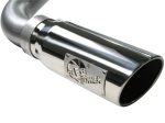 aFe Exhaust Chevy Silverado   GMC Sierra 1500 (1999-2003) 3  Mach Force-Xp Series in 409 Stainless Steel w  Single Tip Sale