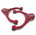 Godspeed Camber Kit Nissan Z RZ34 (2023-2025) Front Arms - Pair on Sale