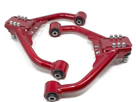 Godspeed Camber Kit Nissan Z RZ34 (2023-2025) Front Arms - Pair on Sale