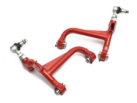 Godspeed Camber Kit Nissan Z RZ34 (2023-2025) Rear Upper Arms Pair Discount