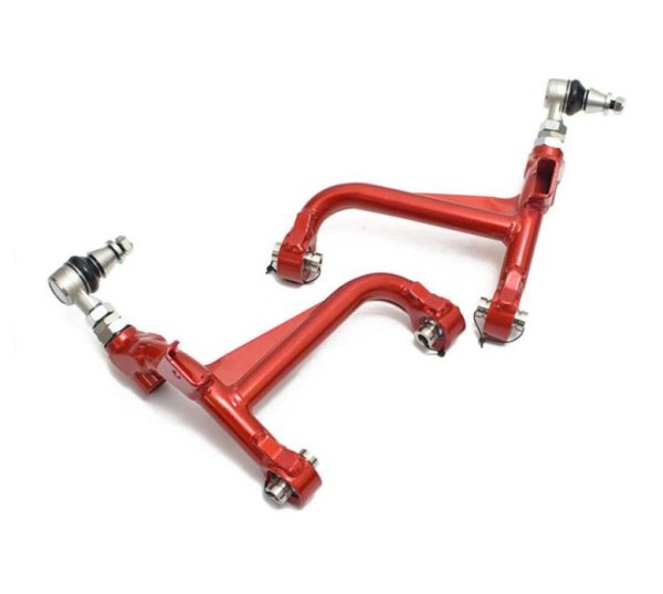 Godspeed Camber Kit Nissan Z RZ34 (2023-2025) Rear Upper Arms Pair Discount