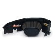 Airaid Performance Air Intake Jeep Grand Cherokee 4.0L L6 4.7L V8 (99-04) Red or Black Filter Fashion