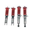 Godspeed MonoRS Coilovers Nissan Z RZ34 (2023-2025) True Rear Online Sale