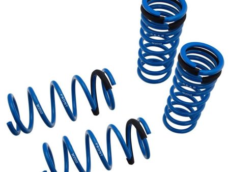 Megan Racing Lowering Springs Lexus GS300 GS350 GS460 RWD (06-12) RWD only Discount