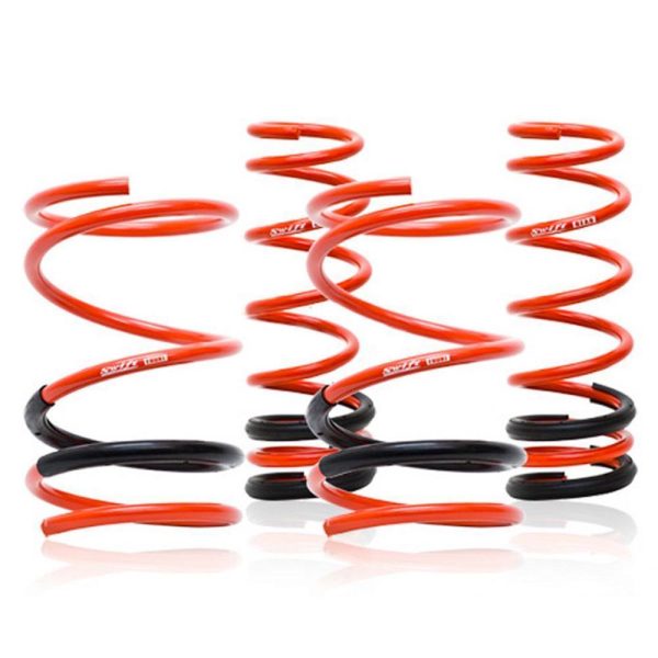 Swift Sport Lowering Springs Lexus IS-F (2008-2011) 4T906 Supply