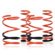 Swift Sport Lowering Springs Honda Fit (2009-2014) 4H021 For Cheap