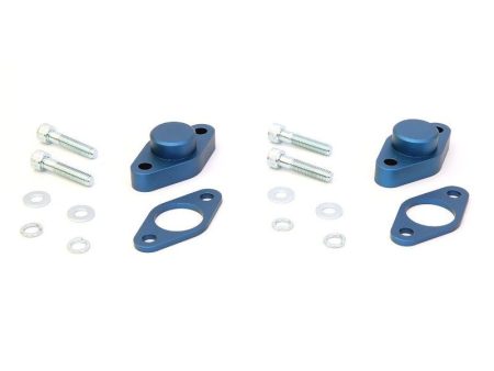 Megan Racing Roll Center Adjusters Mini Cooper R53 (02-06) 4 Piece Supply