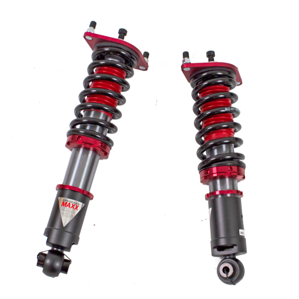 Godspeed MAXX Coilovers Subaru WRX (2022-2025) w  Front Camber Plates Online now