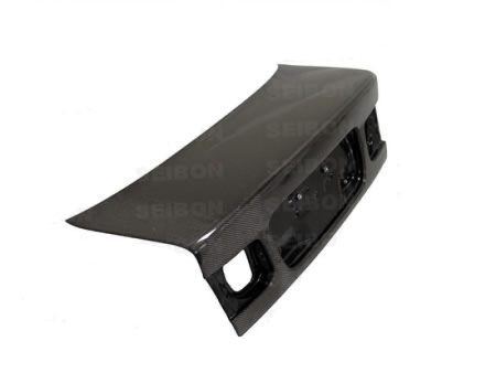 SEIBON Carbon Fiber Trunk Honda Civic EK Coupe (1996-2000) OEM Style Sale