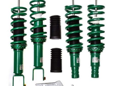 TEIN Street Basis Z Coilovers Toyota Corolla (03-08) GSL06-8USS2 Online now