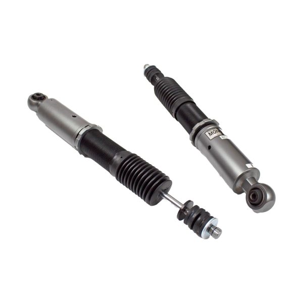 Godspeed MonoRS Coilovers Mercedes CLK RWD C208 (1998-2002) 32 Way Adjustable Sale