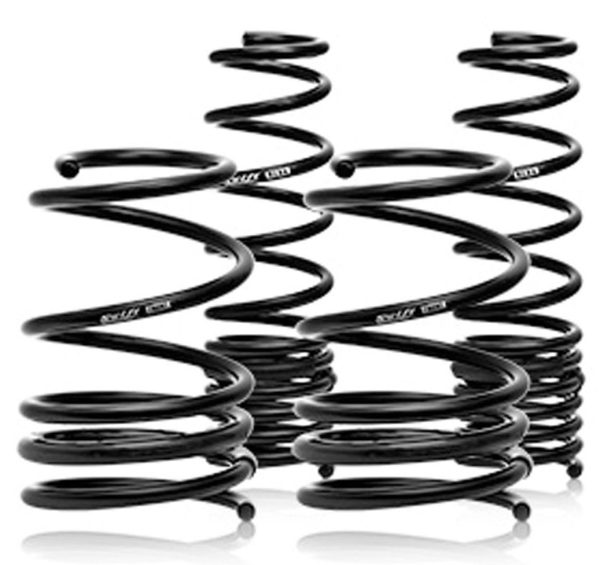 Swift Spec-R Lowering Springs Toyota GR Supra (2020-2023) 4T919R For Cheap