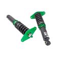 Rev9 Hyper Street II Coilovers Audi Quattro Allroad C5 (01-05) 32 Way Adjustable Online Sale