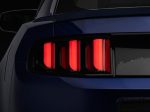 Raxiom Tail Lights Ford Mustang S197 (2013-2014) [Vector V2 LED] Black Housing  Clear Lens Online