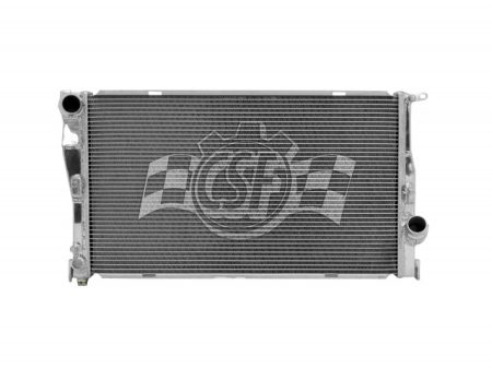 CSF Radiator BMW 4 Series F32   F33   F36 Gran Coupe (12-17) Aluminum 7081 Fashion