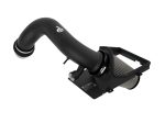 aFe Cold Air Intake Audi Q3 2.0T (19-24) Rapid Induction w  Pro Dry S or Pro 5R Air Filter Online Hot Sale