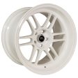 MST Suzuka Wheels (18x10.5 5x114.3 +22 Offset) Matte Black   Matte Gunmetal   Alpine White Discount