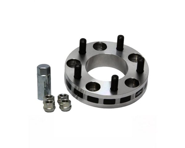 Project Kics Wide Tread Spacer PCD Conversion - M12X1.50 or M12X1.25 For Discount