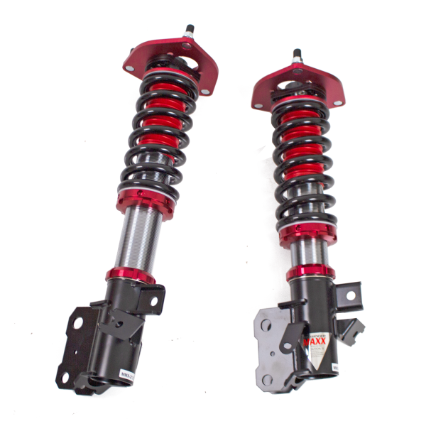 Godspeed MAXX Coilovers Subaru WRX (2022-2025) w  Front Camber Plates Online now