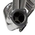 BBK Shorty Headers Chevy GMC Truck SUV 5.0L   5.7L V8 (96-99) [1-5 8   CARB SMOG Legal] Titanium or Polished Silver Ceramic Online now