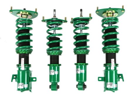 TEIN Flex Z Coilovers Infiniti Q40 Sedan (2014-2015) VSP92-C1AA3 Fashion