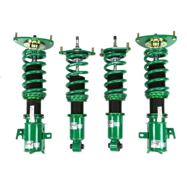 TEIN Flex Z Coilovers Infiniti Q40 Sedan (2014-2015) VSP92-C1AA3 Fashion