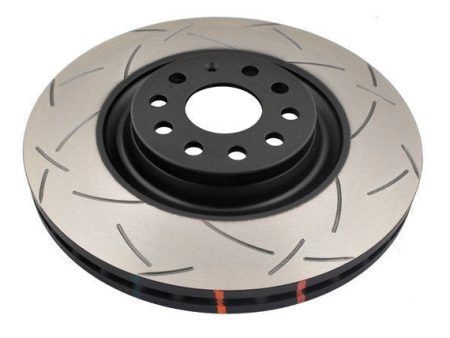 DBA 4000 T3 Slotted Brake VW Golf Mk7 (13-19) Mkl8 (19-20) 340mm Front Rotor Supply