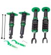 Rev9 Hyper Street II Coilovers Audi Quattro Allroad C5 (01-05) 32 Way Adjustable Online Sale