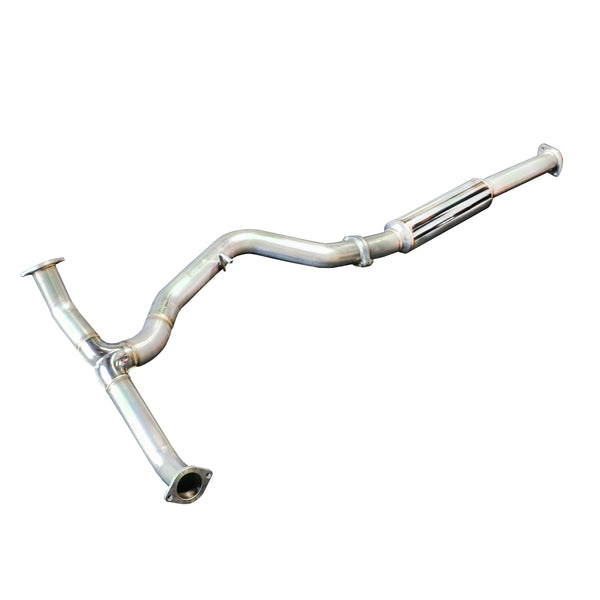 Remark Midpipe Exhaust Subaru WRX   STI (2015-2022) Dual Rear Exit Online