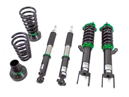 Rev9 Hyper Street II Coilovers Tesla Model 3 RWD (2017-2023) 32 Way Adjustable Sale