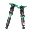 Rev9 Hyper Street II Coilovers Audi Quattro Allroad C5 (01-05) 32 Way Adjustable Online Sale