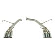 Remark Axleback Exhaust Subaru WRX & STi (2015-2021) [SPT Version] Polished or Burnt Stainless Tips Cheap