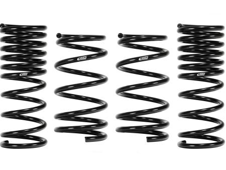 Eibach Pro Kit Lowering Springs BRZ   Toyota 86 GT86 (2022 2023 2024) E10-82-097-01-22 For Cheap