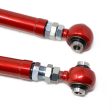 Godspeed Toe Arms Nissan Z RZ34 (2023-2025) Rear Bucket Delete Arms - Pair For Cheap