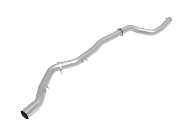 aFe Exhaust Toyota GR Supra (2020-2022) 3.5  Takeda Series in 304 Stainless Steel w  Single Tip on Sale