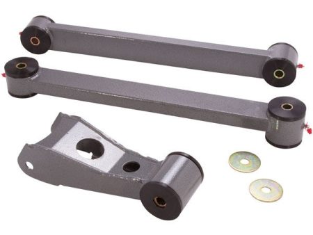 BBK Control Arms Kit Ford Mustang (2005-2010) [Rear Lower & Single Rear Upper] 2523 Online