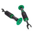 Rev9 Hyper Street II Coilovers Audi Quattro Allroad C5 (01-05) 32 Way Adjustable Online Sale