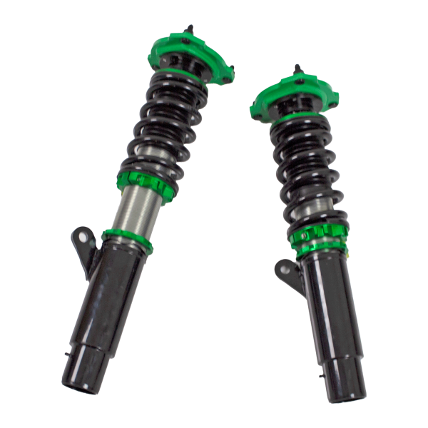 Rev9 Hyper Street II Coilovers VW GTi MK8 (22-25) w  Front Camber Plates Discount