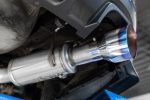 MBRP Exhaust Subaru WRX (11-14) WRX STI (15-21) 3  Catback w  Stainless Steel   Burnt   Polished   Carbon Fiber Tips Online Hot Sale