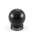 Boomba Racing Round Shift Knob Kia Forte (19-23) [Engraved 270g V2] 04400011000 Fashion