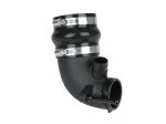 aFe Power Turbo Inlet Pipe VW Golf (2015-2018) Golf R (2015-2019) GTI (2015-2021) Jetta (2019-2021) Black For Discount