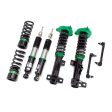 Rev9 Hyper Street II Coilovers Mercedes CLS Sedan RWD C218 (12-18) w  Front Camber Plates Cheap