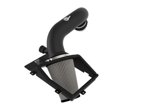 aFe Cold Air Intake Audi Q3 2.0T (19-24) Rapid Induction w  Pro Dry S or Pro 5R Air Filter Online Hot Sale